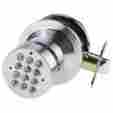 956560 Electronic Keyless Door Lock Keypad Digital Security Entry Code Password Knob Us 0765050956560