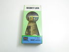 95802 Sears Vintage New Nos Night Latch Lock Model