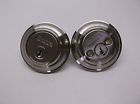 960002 Bravura Traditional Satin Nickel Deadbolt Double Cyl