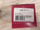 96040-124 Kwikset 604bl Lh 15