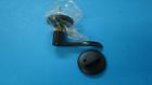 96049-003 Kwikset Genuine Balboa Venetian Bronze Deadbolt Door Lever 883351271677
