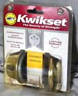 96600-422 Mc82307 Kwikset 660m Single 042049951035