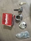 96600-482 Kwikset Scal Scs Deadbolt Satin Chrome
