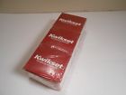 96600-584 Kwikset Pack Single Cylinder Deadbolts Featuring Smartkey Satin Chrome