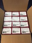 96600-585 Kwikset Lot Of Rcal Rcs Single Cylinder Deadbolt Venetian Bronze