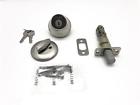 96600-653 Kwikset Single Cylinder Deadbolt Lock Satin Nickel 883351544818