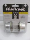 96650-389 96650389 Kwikset New Satin