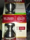 97200-788 Kwikset Cp Passage Cameron Satin Nickel