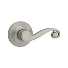 97200-804 Kwikset Cp Passage Lido Satin Nickel Hall Closet 883351469029