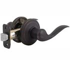 97200-808 Kwikset Cp Passage Tustin Venetian Bronze Hall Closet 883351040136