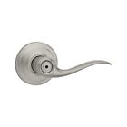 97300-731 Kwikset Rcs Privacy Tustin Satin Nickel