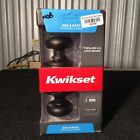 97300-830 Kwikset Juno Knob In Venetian Bronze