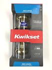 97300-835 Kwikset Cp Privacy Juno Bright Brass