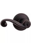 97402-751 Kwikset Smt Cp Entry Lido Venetian Bronze
