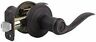 97402-756 Kwikset Smt Cp Entry Tustin Venetian Bronze 883351040112