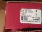 98001-163 Kwikset Lip Smt Rcal Rcs Chelsea Antique Nickel 883351104807