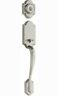 98001-387 Kwikset Lip Smt Rcal Rcs Arlington Satin Nickel