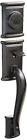 98009-067 Kwikset Lip Smt Rcal