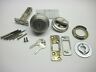 98015smtcp Kwikset Single Cylinder Deadbolt Featuring Smartkey In Satin Nickel