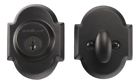 980aud11psmtkey Kwikset Austin Smt Key Deadbolt New