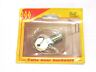 981 Dpi Patio Door Lock Wafer Cylinder Keys 081304009814