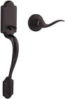 98159-001 Kwikset Arlington Lower Handleset 646791426881