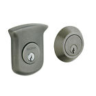 98212.412 Baldwin Double Cylinder Deadbolt