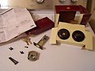 98231.402 Baldwin Single Cylinder Deadbolt 723079700014