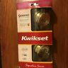 985 3 Smt Cp K2 Mstr Cs2 Kwikset Double Cylinder Smart Key Deadbolt Door