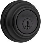 98511psmt Kwikset Double Cylinder Deadbolt With Smartkey