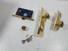 9900rak Gotham Heavy Duty Mortise Attached Lockset Rh Polished 709202828664