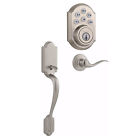 99100-005-hkit Kwikset 910 Deadbolt Featuring 646791432769