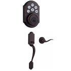 99100-006-hkit Kwikset 910 Deadbolt Featuring 646791432783
