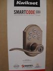 99120-032 Kwikset Smartcode Touchpad Electronic Lever 883351577205
