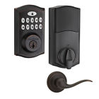 99130-003-lkit Kwikset Smartcode 913 Deadbolt 646791431809