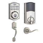 99140-002-hkit Kwikset Smartcode 914 W-smartkey 646791432714