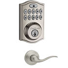 99140-002-lkit Kwikset 914 Deadbolt W-smartkey 646791432721