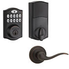 99140-003-lkit Kwikset 914 Deadbolt W-smartkey 646791432752