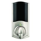 99140-111 Kwikset Convert Smart Lock Conversion Kit Satin Nickel
