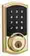 99150-001 Kwikset Smartcode Single Cylinder Deadbolt