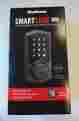 99150-003 Kwikset New Smartcode 915 Touchscreen Electronic Deadbolt K863