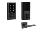 99150-005-kwikset K2 Kwikset Smartcode 915 657379021367