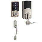 99160-002-hkit Kwikset 916 Deadbolt W-zwave 646791432646