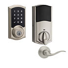 99160-002-lkit Kwikset 916 Deadbolt W-z-wave 646791432653