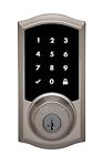 99190-001 Kwikset Premis Touchscreen Smart