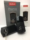 99190-002 Kwikset Premis Touchscreen Smart
