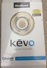 99250-001 9925-001 Kwikset New Kevo Bluetooth Smart Deadbolt Lock Polished Brass