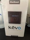 99250-209 Kwikset Kevo Gen Square Bluetooth Smart Lock