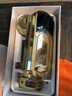 99250-801 Kwikset Kevo Bluetooth Smart Lock Brass 883351489744