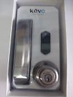 99250-802 Kwikset Kevo Gen Smart Lock With Keyless Bluetooth Touch Satin